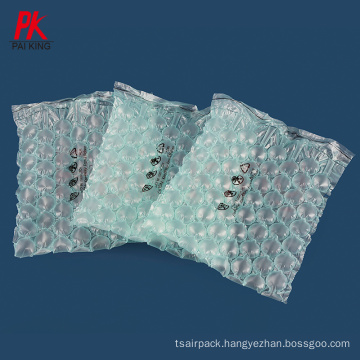 Air Cushion film air cushion bubble film pillow sheet